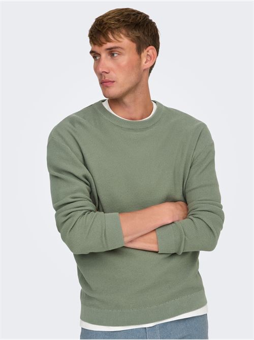  ONLY&SONS | 22032542/Wrought Iron